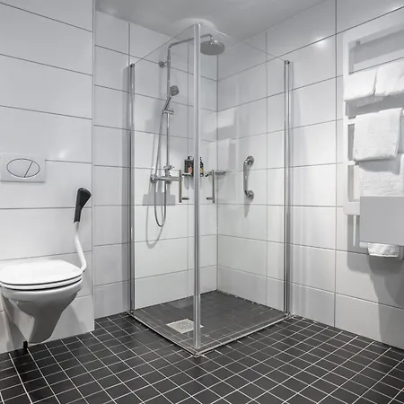 Thon Hotel Rosenkrantz Oslo-3