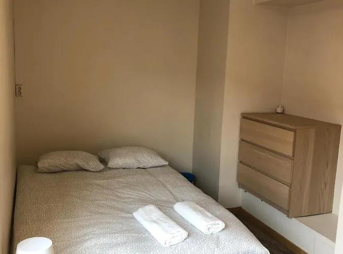 Guesthouse - Oslo Centrum